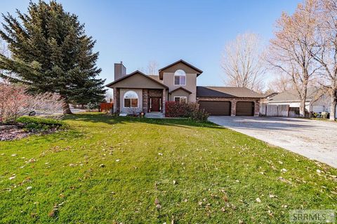 Photo of 2678 Galway Circle, IDAHO FALLS, ID 83404 (MLS # 2181883)