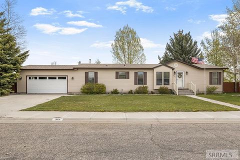 Photo of 369 S Adam Lane, IDAHO FALLS, ID 83401 (MLS # 2185898)