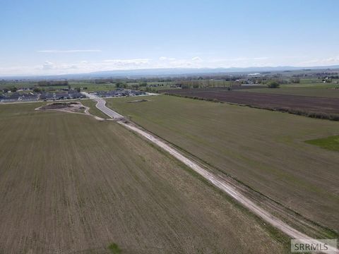Vacant Land For Sale - 8.383 AC W 6th S<br/> SUGAR CITY, ID 83448