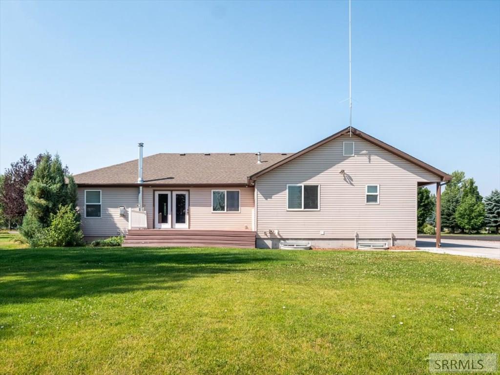 3939 E 154 N, RIGBY, Idaho image 30