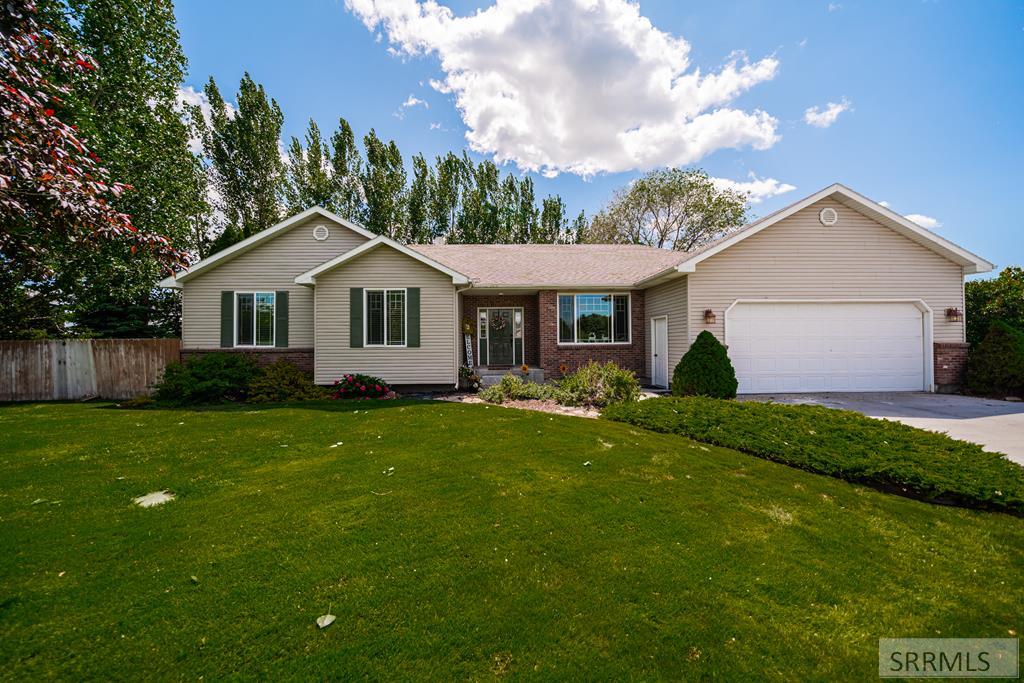 625 N 3510 E, MENAN, Idaho image 1