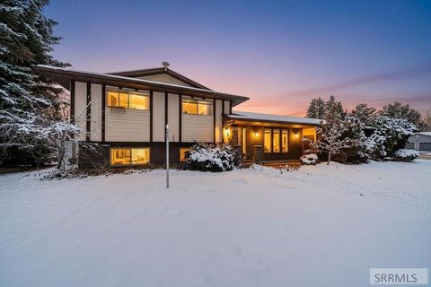 Photo of 1688 Parley Street, IDAHO FALLS, ID 83404 (MLS # 2182308)