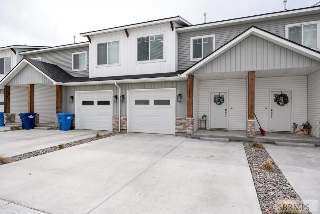412 S 3rd W, SUGAR CITY, Idaho image 1