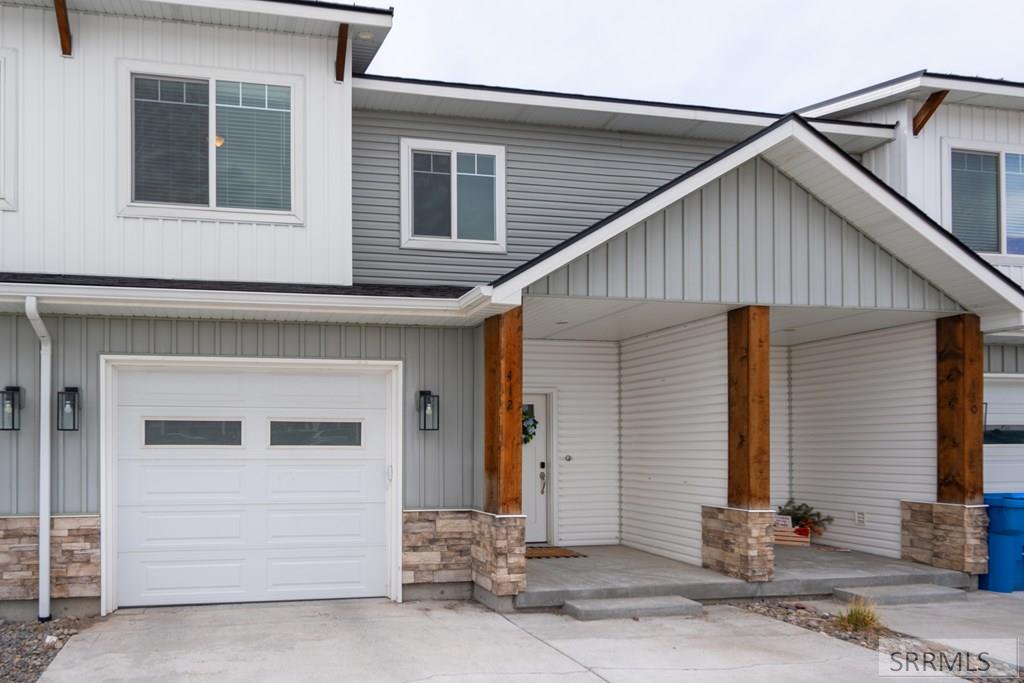 412 S 3rd W, SUGAR CITY, Idaho image 3