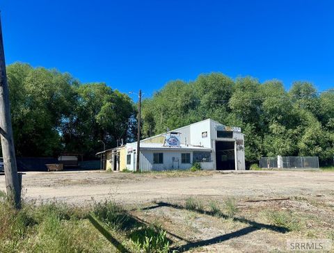 Photo of 2005 Main Street, SALMON, ID 83467 (MLS # 2176982)