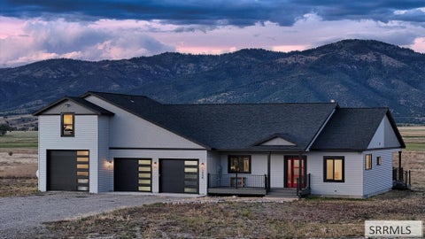 Photo of 1080 Irwin North Road, IRWIN, ID 83428 (MLS # 2189380)