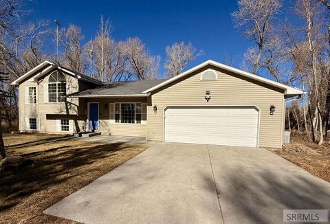 4189 460 N RIGBY ID 83442