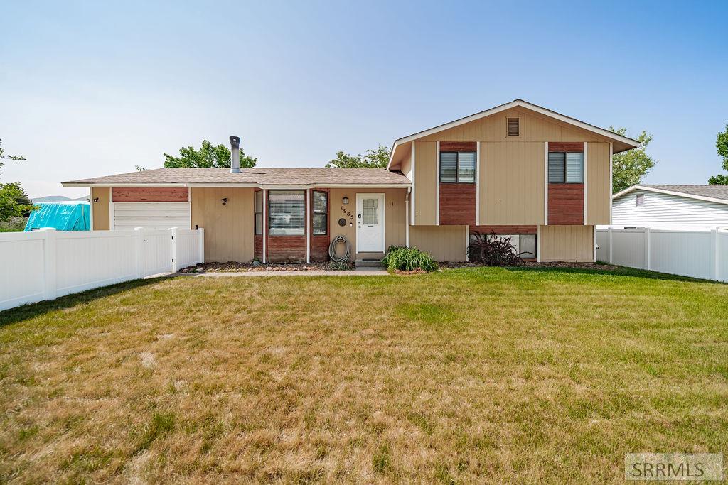 1985 Syringa Street, POCATELLO, Idaho image 1