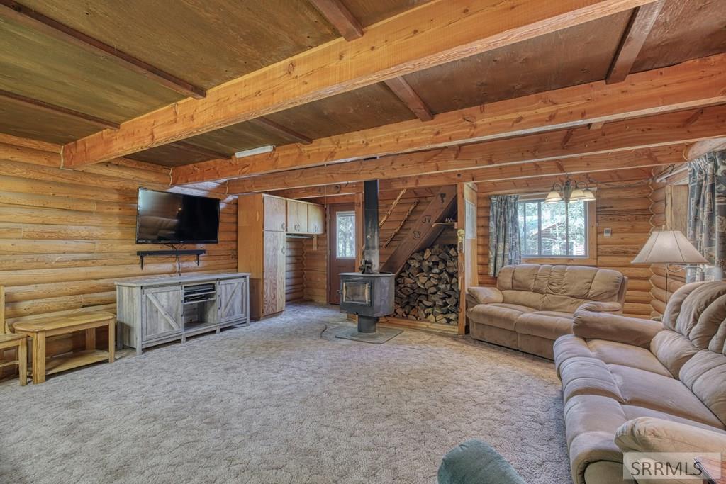 4008 Woodchuck St, ISLAND PARK, Idaho image 31