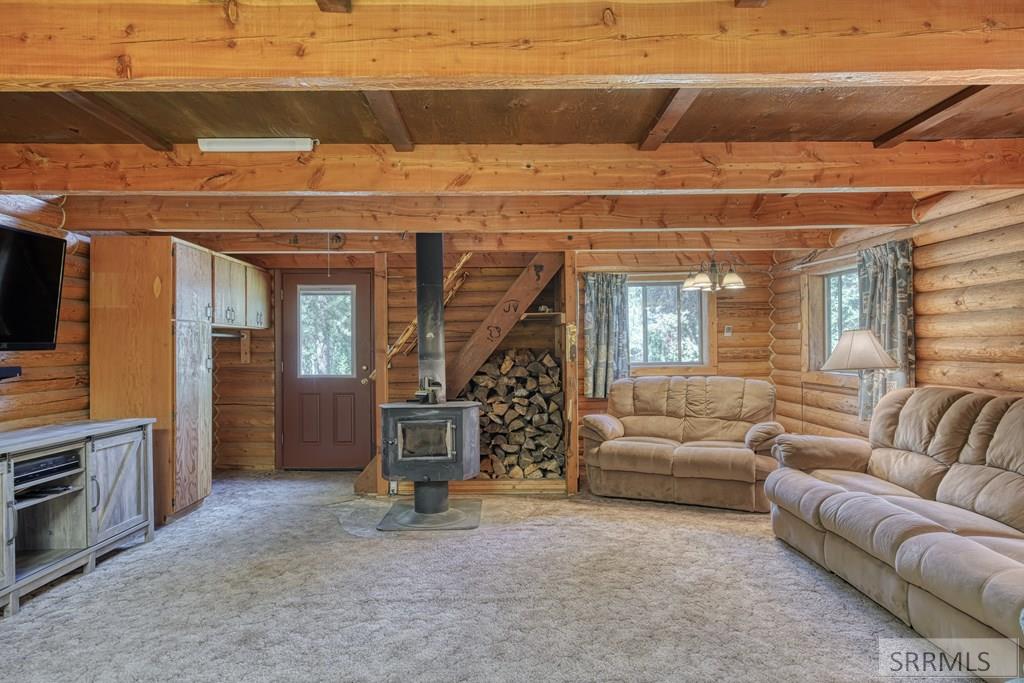 4008 Woodchuck St, ISLAND PARK, Idaho image 30