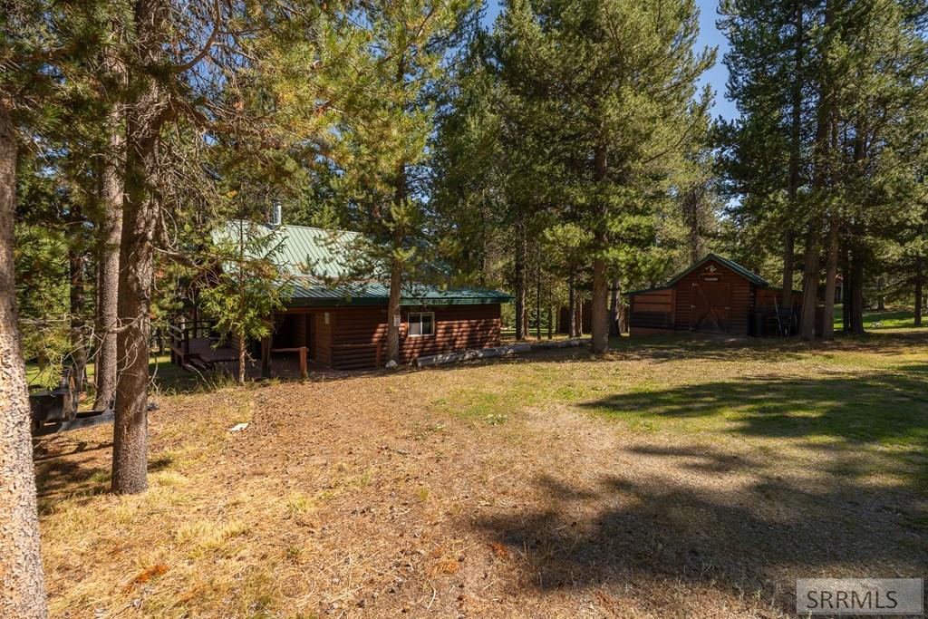 4008 Woodchuck St, ISLAND PARK, Idaho image 16