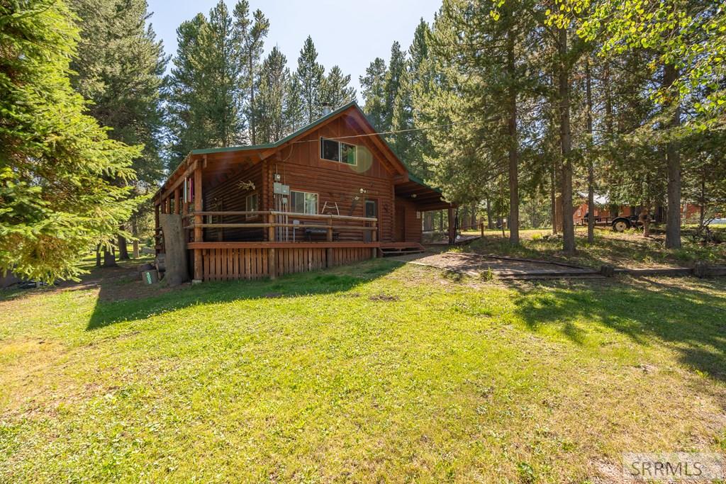 4008 Woodchuck St, ISLAND PARK, Idaho image 4