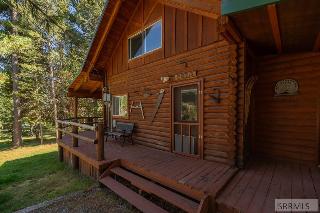4008 Woodchuck St, ISLAND PARK, Idaho image 7