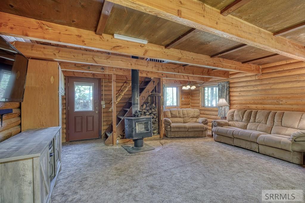 4008 Woodchuck St, ISLAND PARK, Idaho image 29