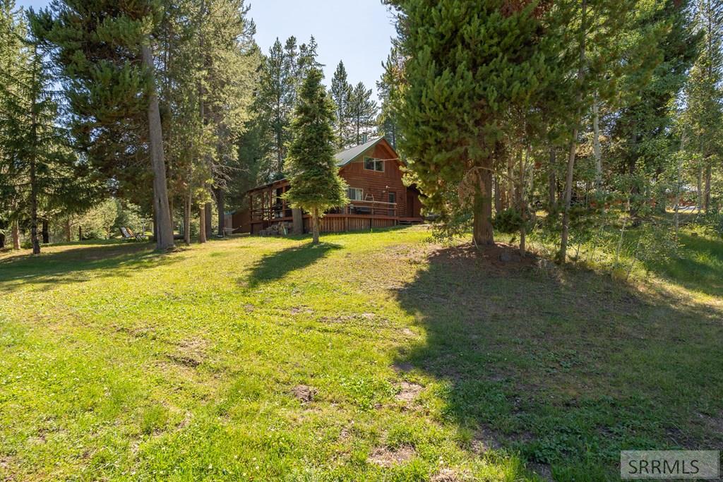 4008 Woodchuck St, ISLAND PARK, Idaho image 5