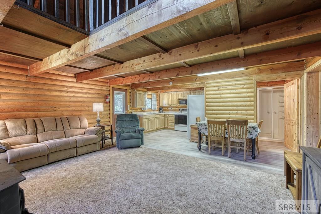 4008 Woodchuck St, ISLAND PARK, Idaho image 33