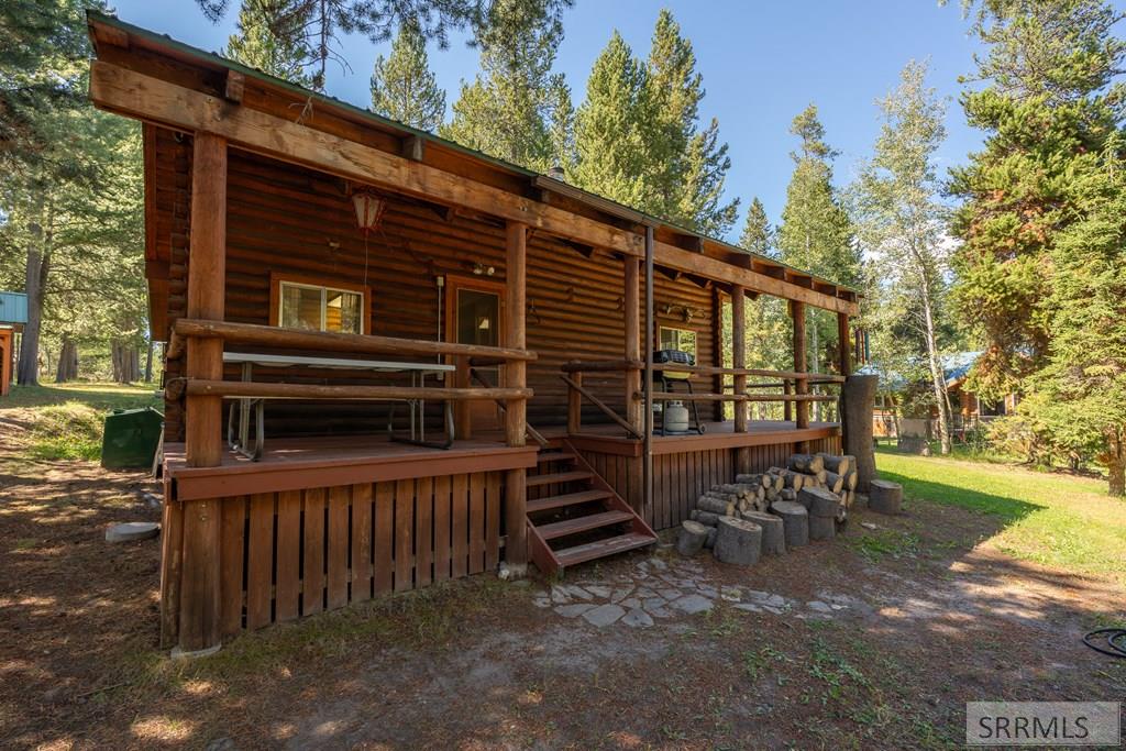 4008 Woodchuck St, ISLAND PARK, Idaho image 11