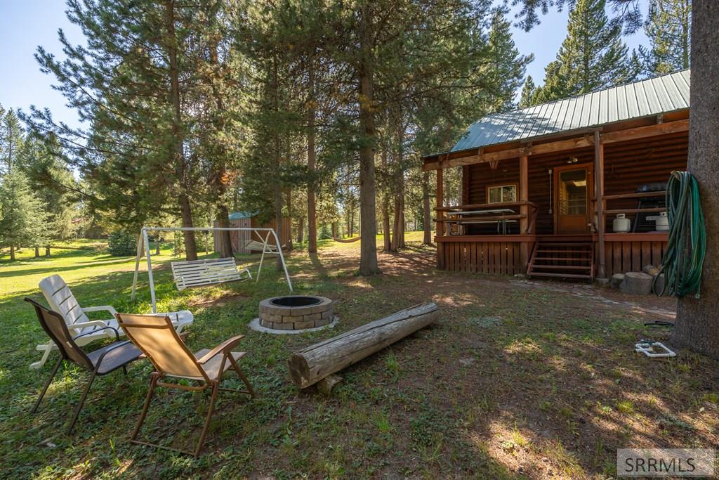 4008 Woodchuck St, ISLAND PARK, Idaho image 12