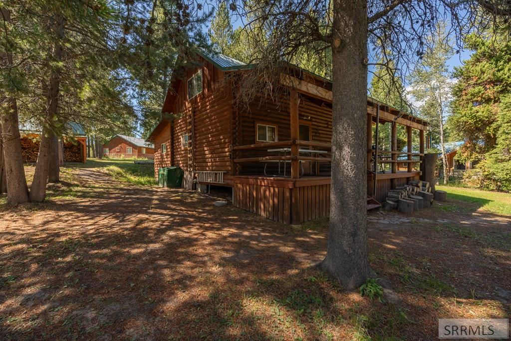 4008 Woodchuck St, ISLAND PARK, Idaho image 14
