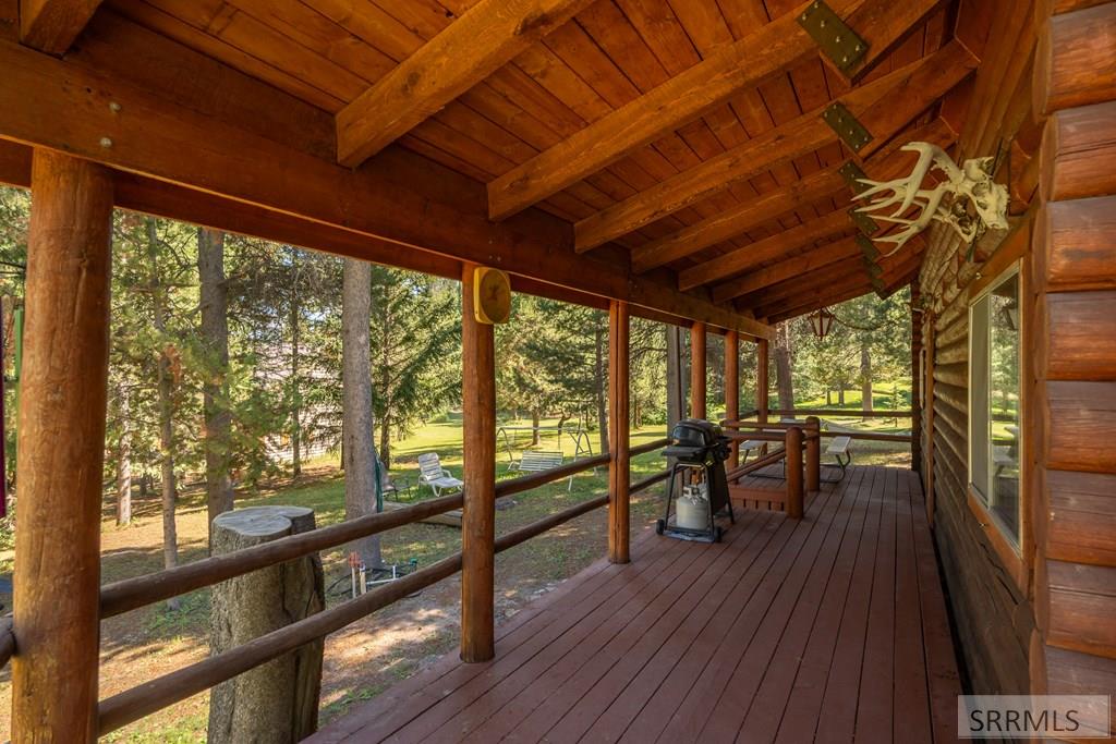 4008 Woodchuck St, ISLAND PARK, Idaho image 9