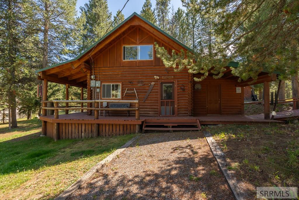4008 Woodchuck St, ISLAND PARK, Idaho image 6