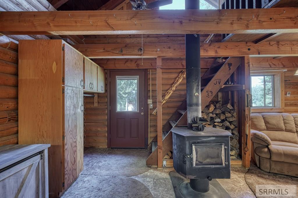 4008 Woodchuck St, ISLAND PARK, Idaho image 32