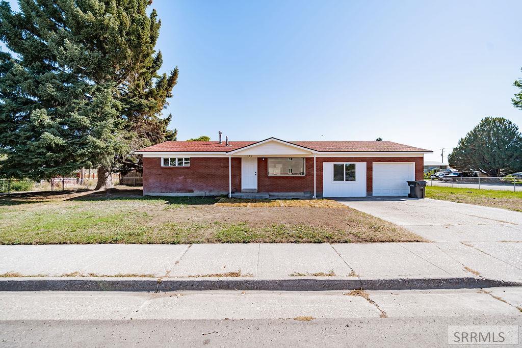 520 Wabash Avenue, IDAHO FALLS, Idaho image 1