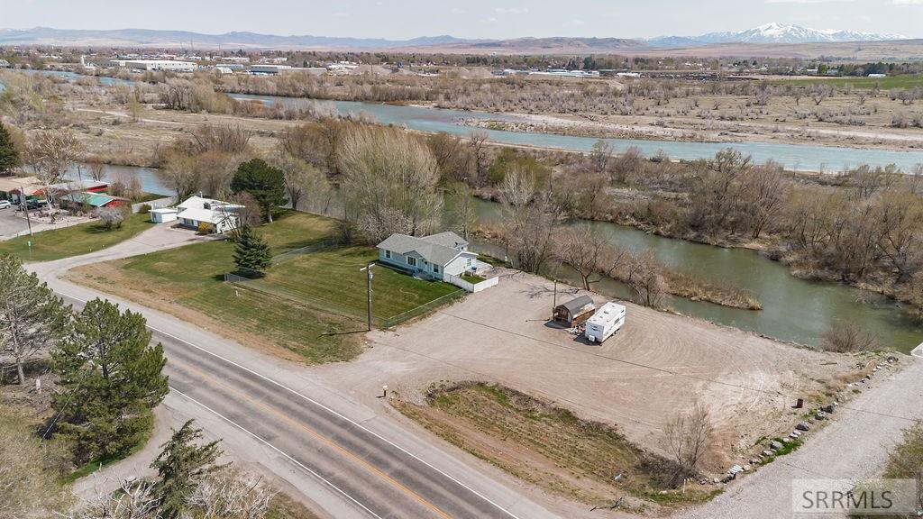 449 W Hwy 39, BLACKFOOT, Idaho image 4