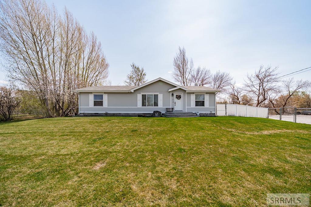 449 W Hwy 39, BLACKFOOT, Idaho image 1
