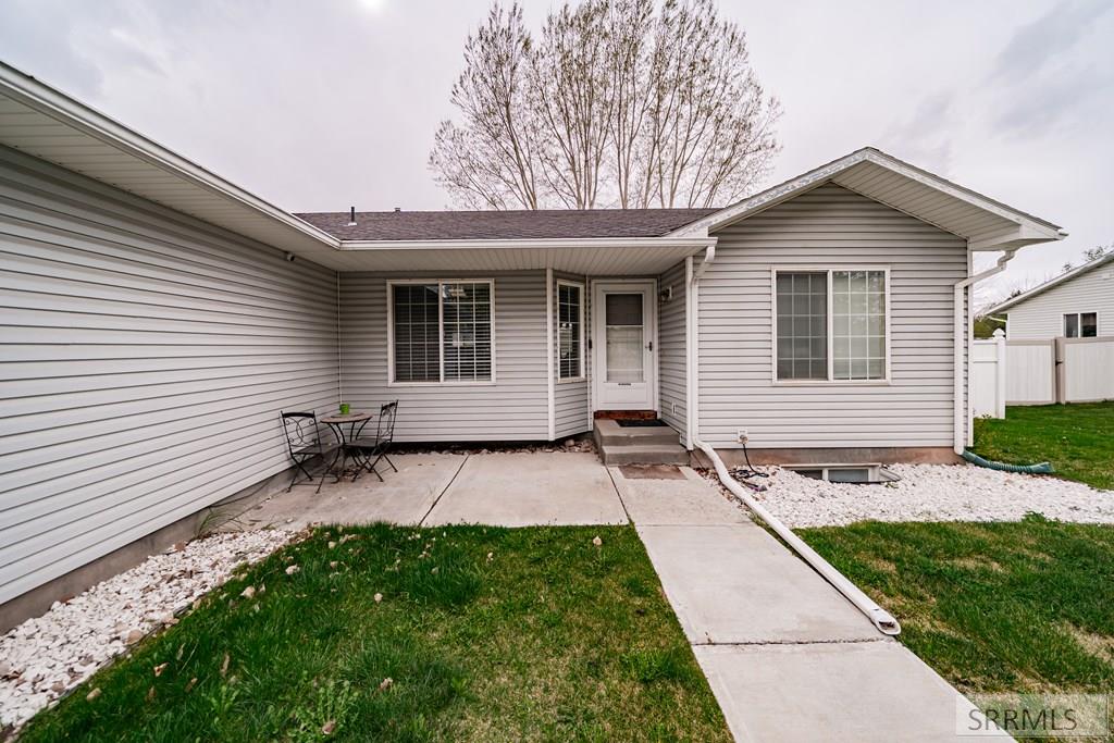 1862 Eagle Pointe Drive