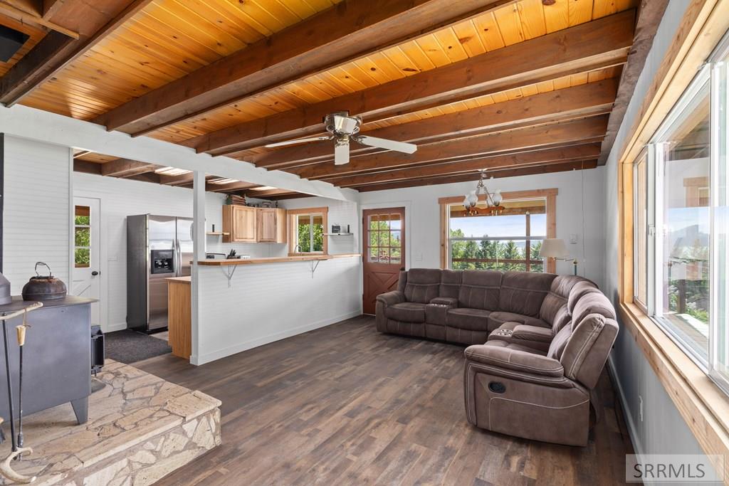 99 Hummingbird Lane, IRWIN, Idaho image 20