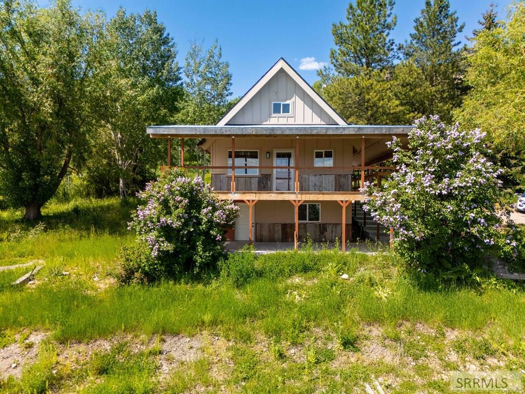 99 Hummingbird Lane, IRWIN, Idaho image 1