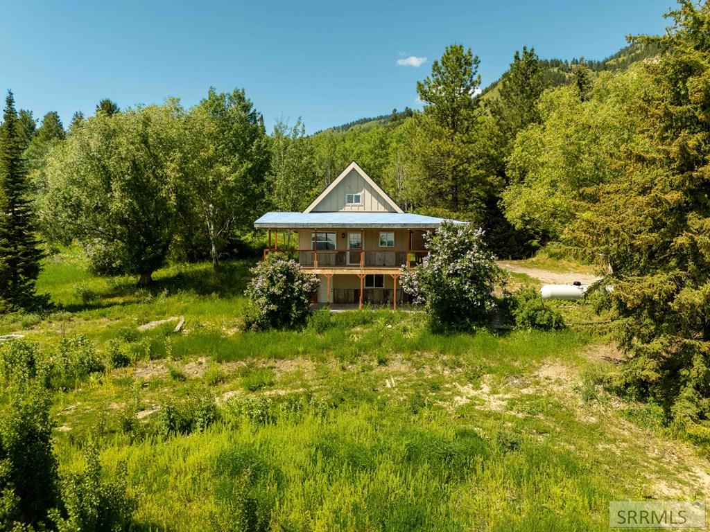 99 Hummingbird Lane, IRWIN, Idaho image 3