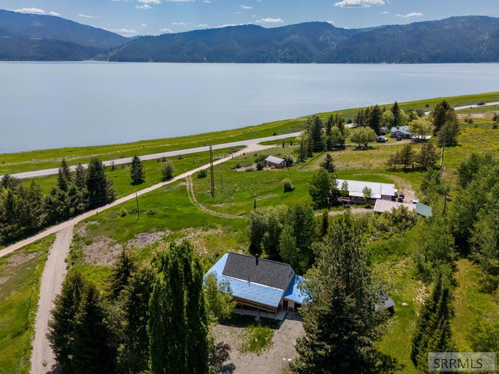 99 Hummingbird Lane, IRWIN, Idaho image 39
