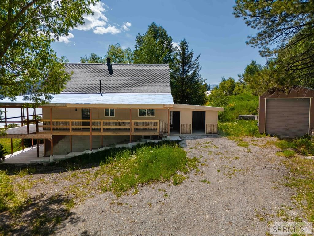 99 Hummingbird Lane, IRWIN, Idaho image 9
