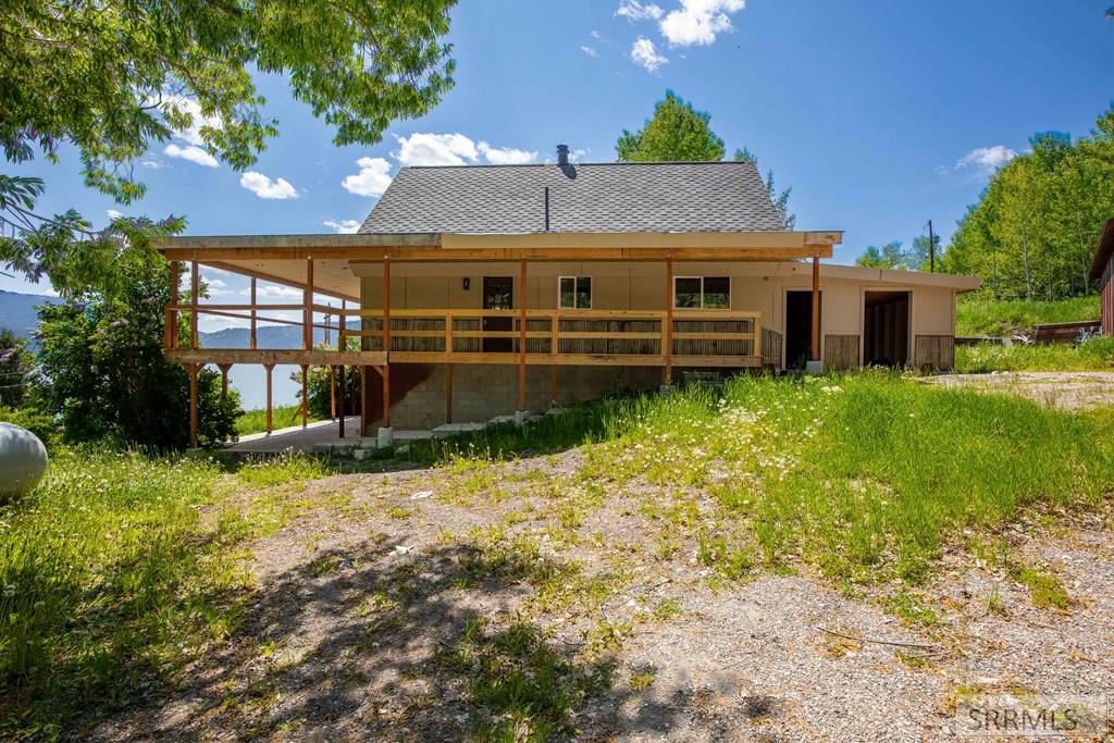 99 Hummingbird Lane, IRWIN, Idaho image 7