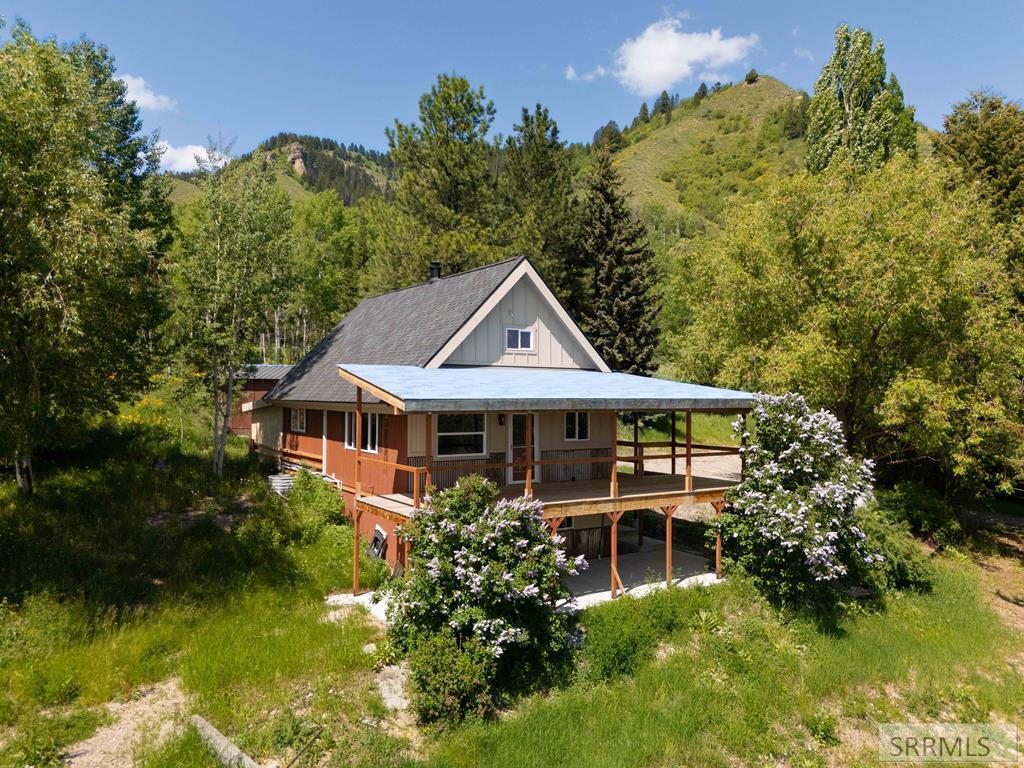 99 Hummingbird Lane, IRWIN, Idaho image 2