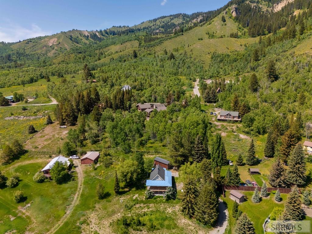 99 Hummingbird Lane, IRWIN, Idaho image 16