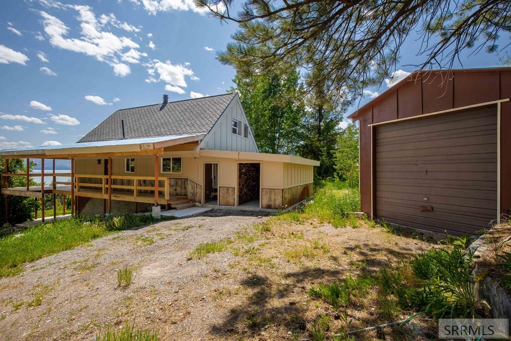 99 Hummingbird Lane, IRWIN, Idaho image 11