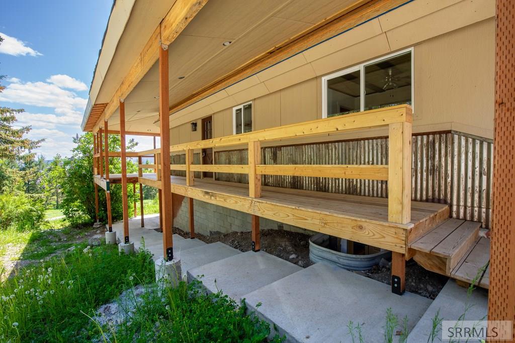 99 Hummingbird Lane, IRWIN, Idaho image 8