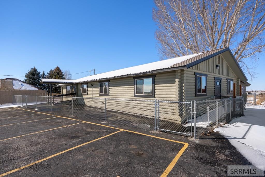235 N 4200 E, RIGBY, Idaho image 4