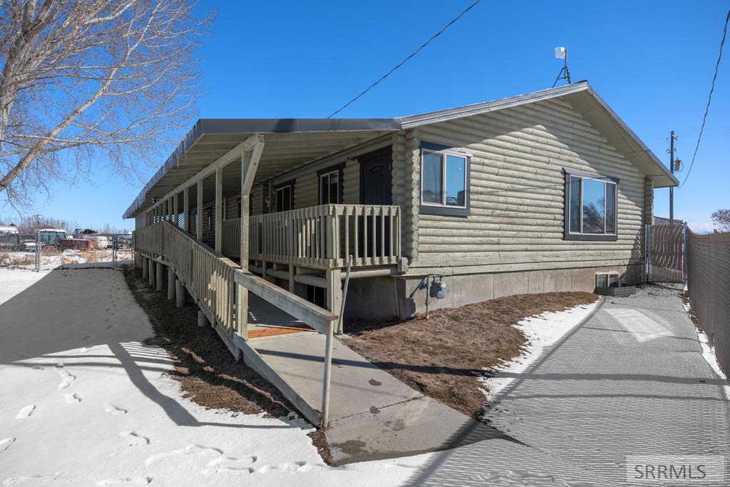 235 N 4200 E, RIGBY, Idaho image 11