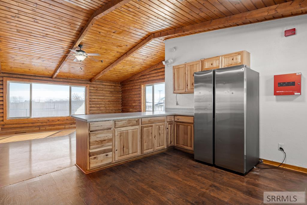 235 N 4200 E, RIGBY, Idaho image 22