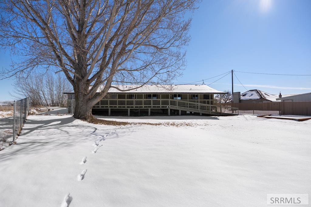 235 N 4200 E, RIGBY, Idaho image 15