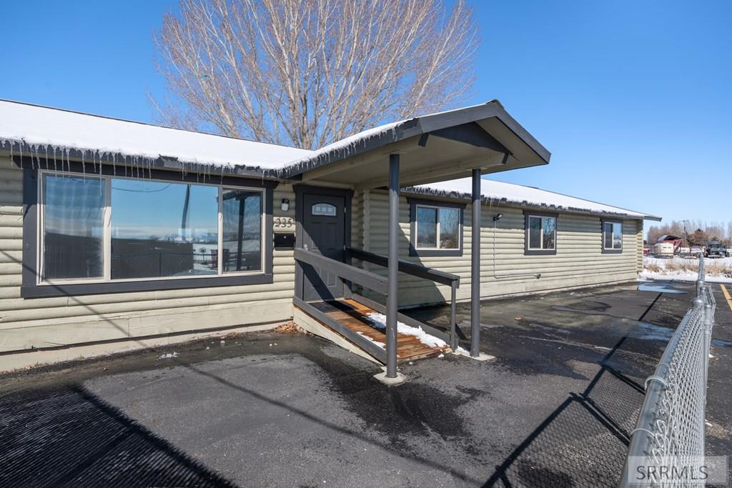 235 N 4200 E, RIGBY, Idaho image 6