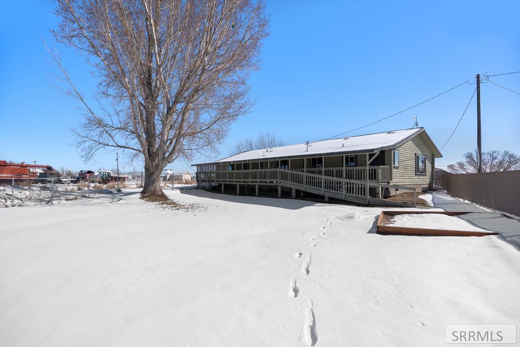 235 N 4200 E, RIGBY, Idaho image 12