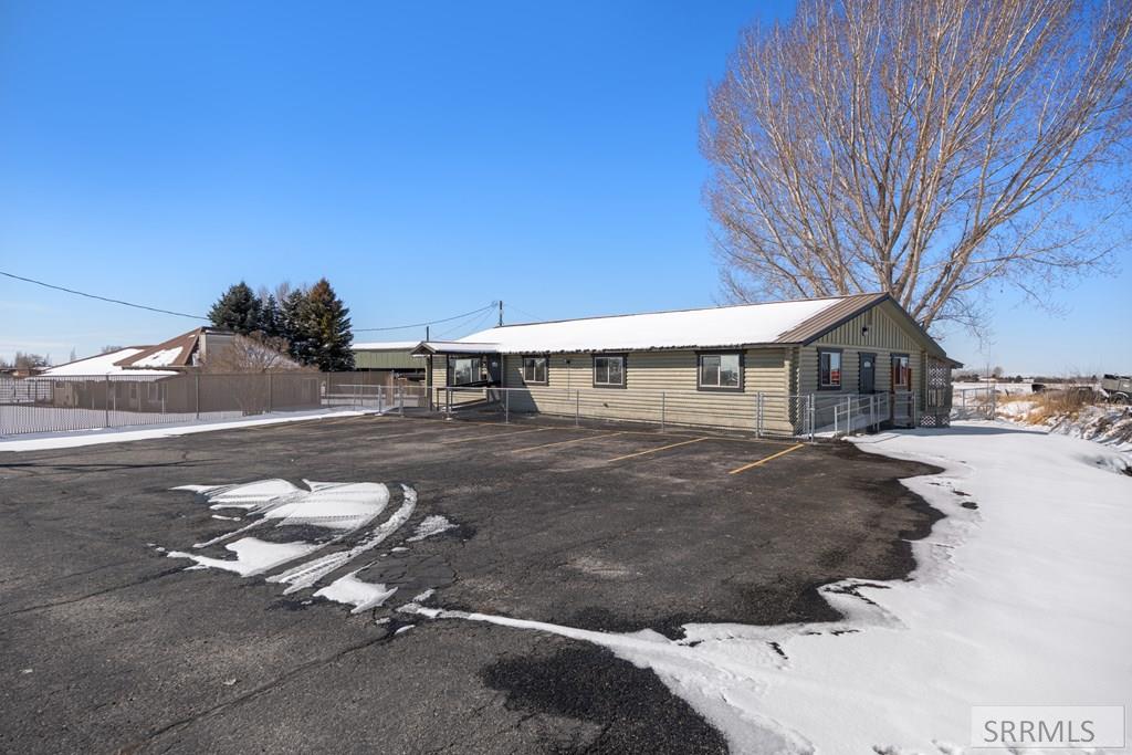 235 N 4200 E, RIGBY, Idaho image 3