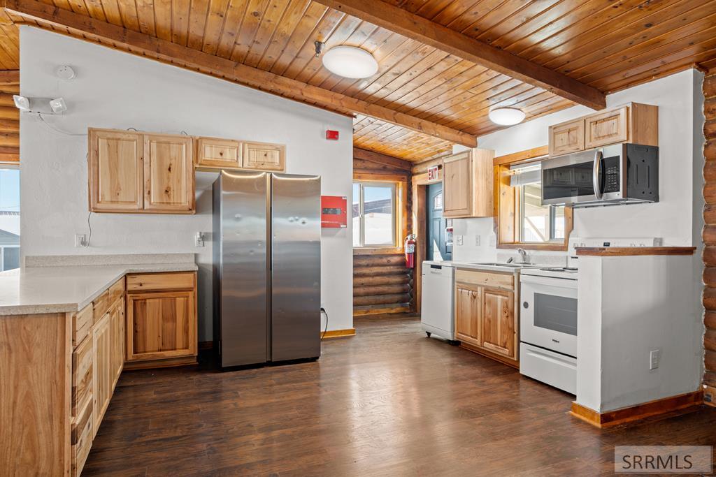 235 N 4200 E, RIGBY, Idaho image 21