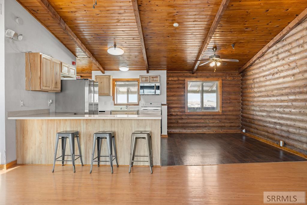 235 N 4200 E, RIGBY, Idaho image 19