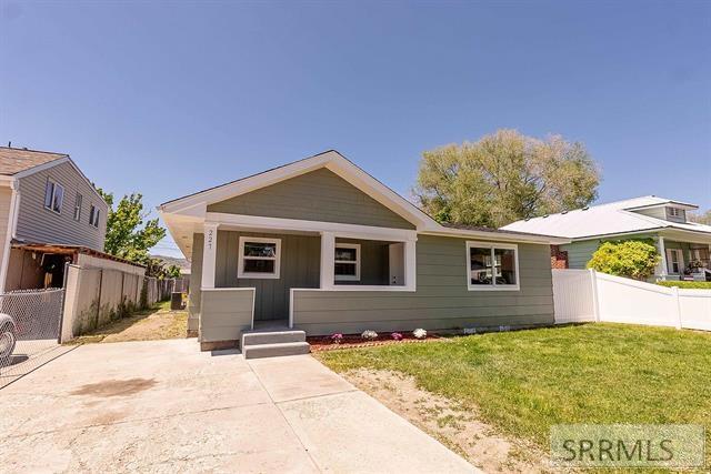 227 Park Avenue, POCATELLO, Idaho image 2